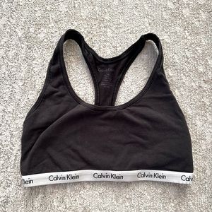 Calvin Klein Sports bra